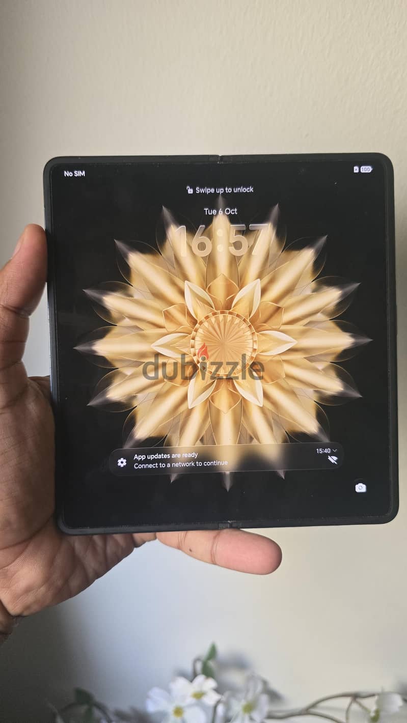 Honor Magic V2 7