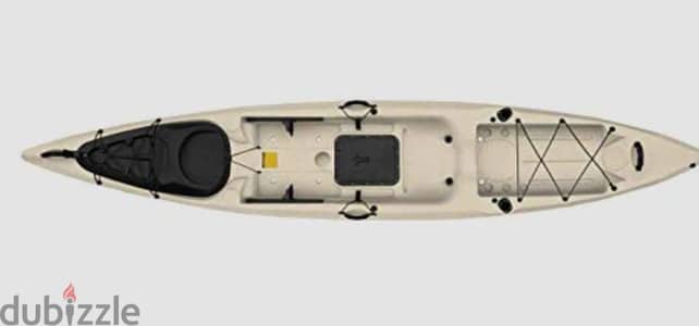 Malibu Kayak