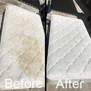Sofa, House, Carpet, Matress_Curtains Deep cleaning service Availablle 14