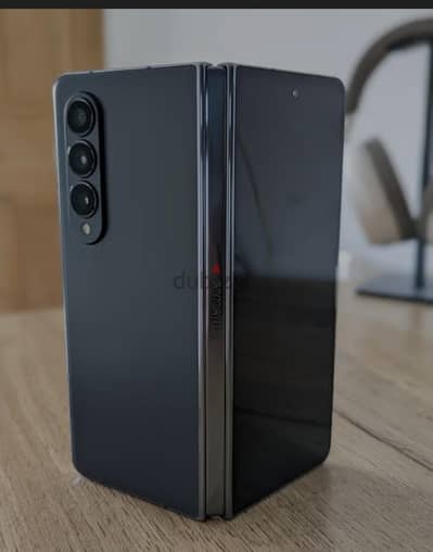 Samsung Z Fold 4