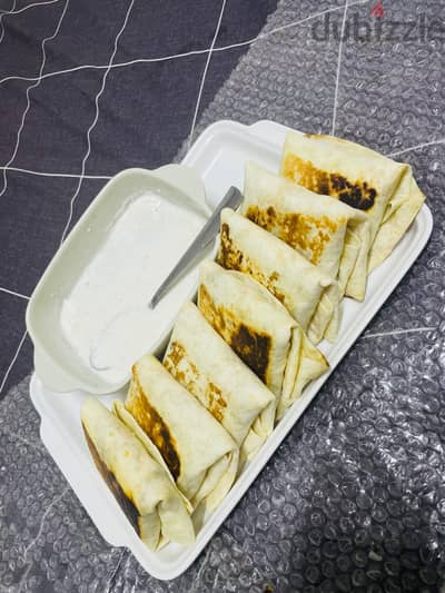 healthy food