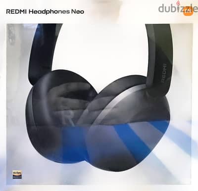 redmi headphones neo brand new gift