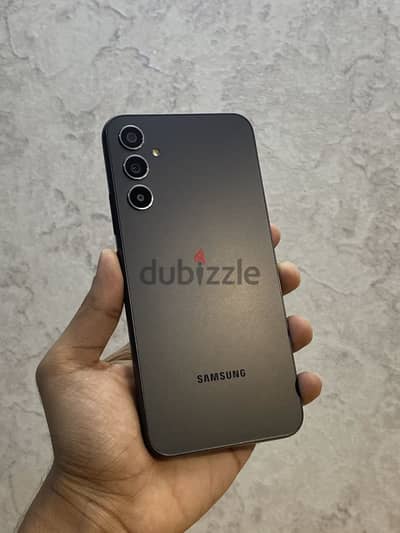 Samsung Galaxy A34 5G (8GB RAM 128GB) for Sale or Exchange