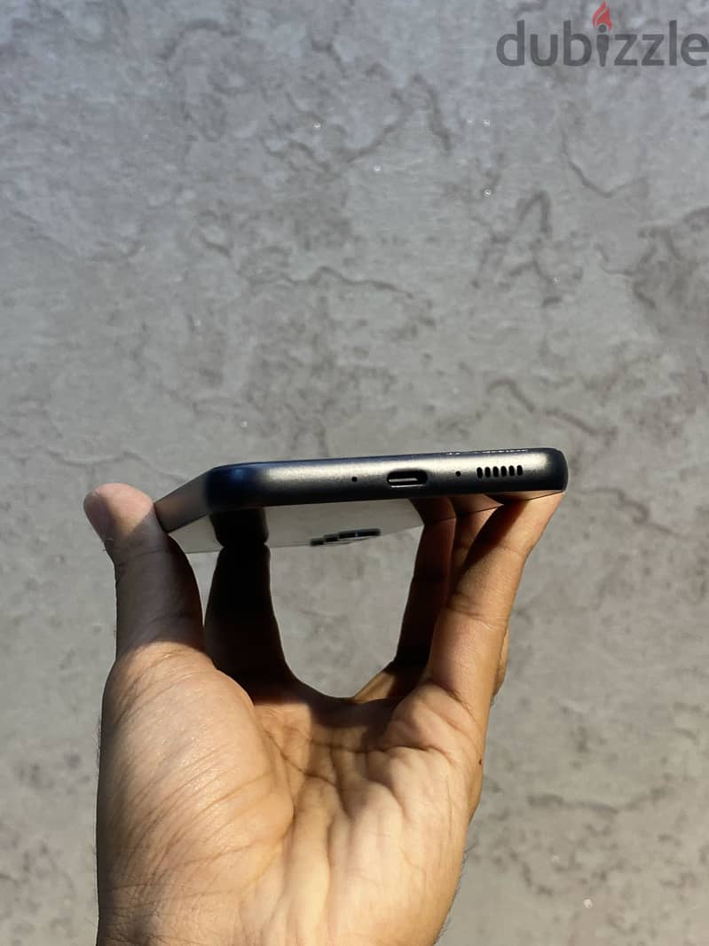 Samsung Galaxy A34 5G (8GB RAM 128GB) for Sale or Exchange 4