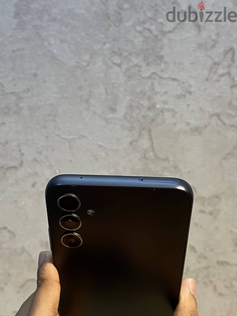 Samsung Galaxy A34 5G (8GB RAM 128GB) for Sale or Exchange 5