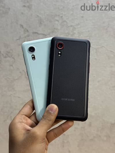 Samsung XCover 5 for Sale or Exchange