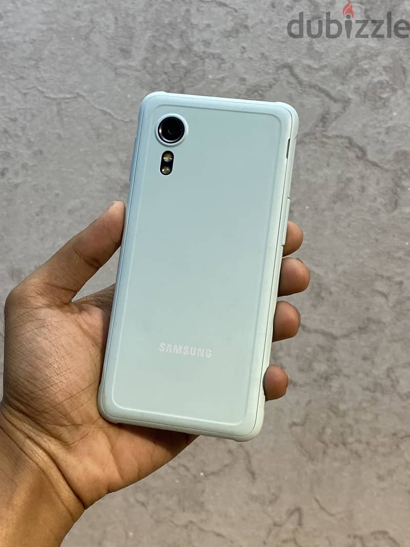 Samsung XCover 5 for Sale or Exchange 1