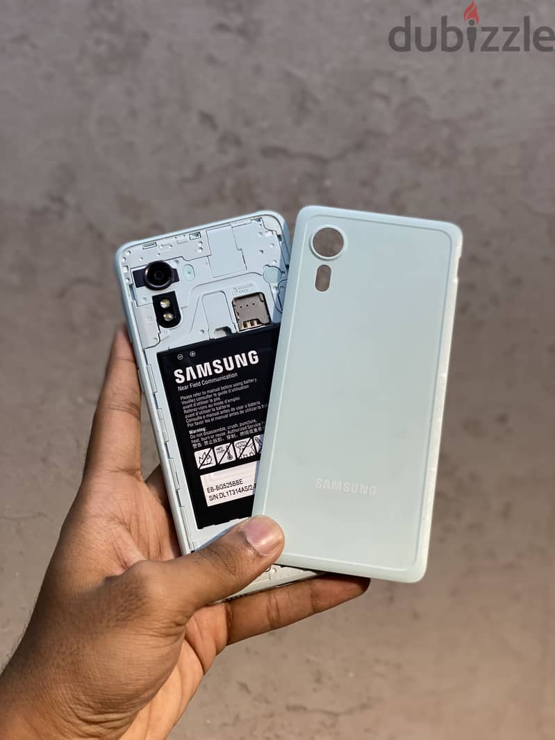 Samsung XCover 5 for Sale or Exchange 6