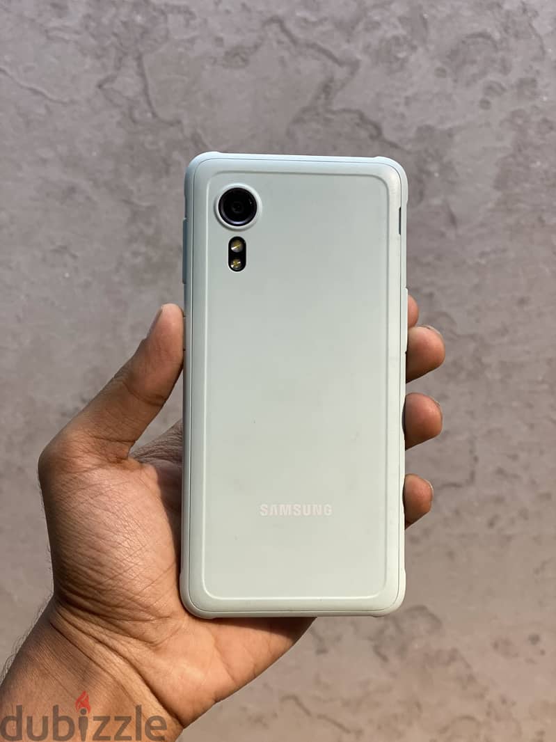 Samsung XCover 5 for Sale or Exchange 10