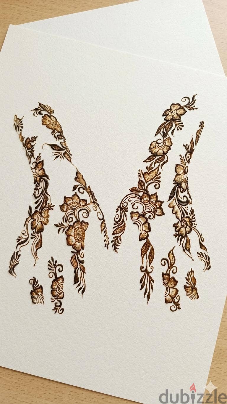 beautiful henna home service affordable prices 7