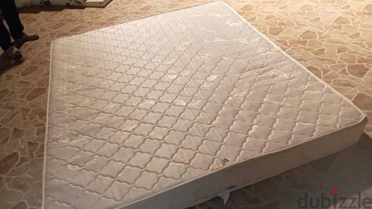 King matress