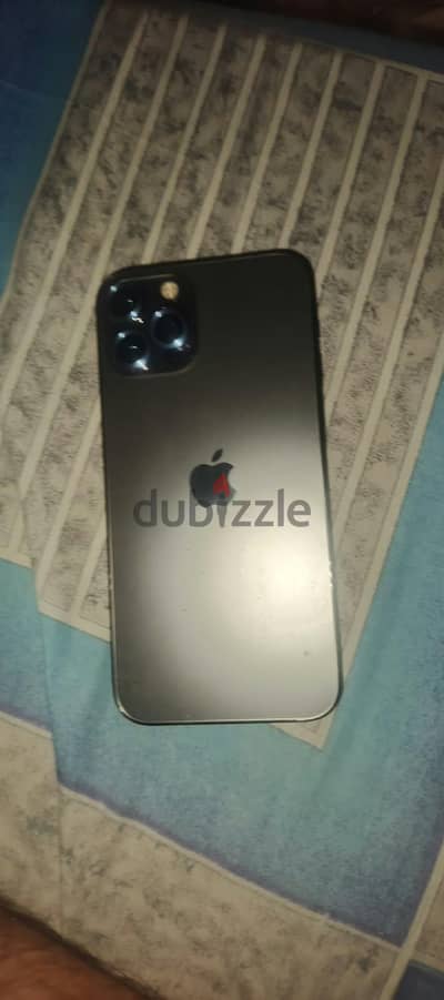 Apple - iPhone 12 Pro