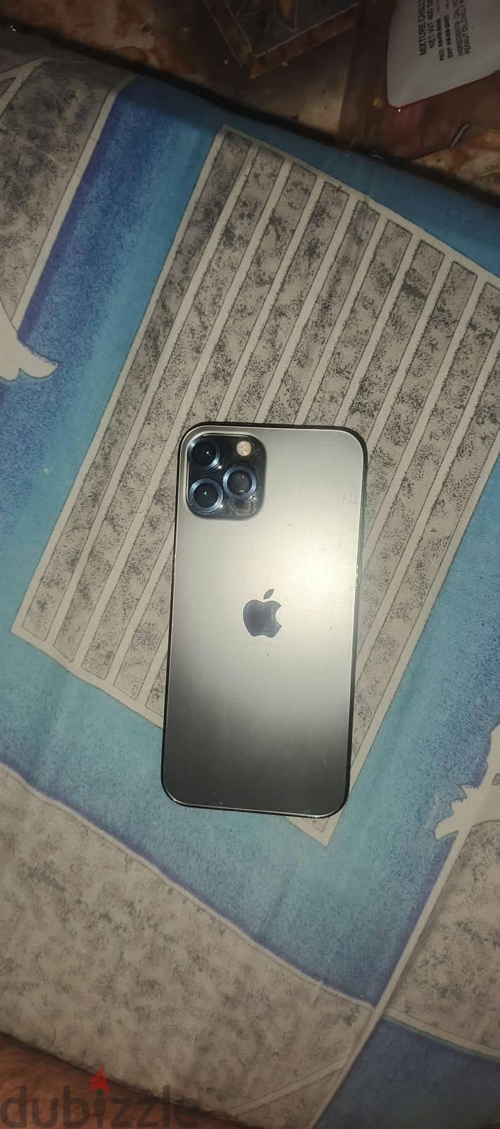 Apple - iPhone 12 Pro 1