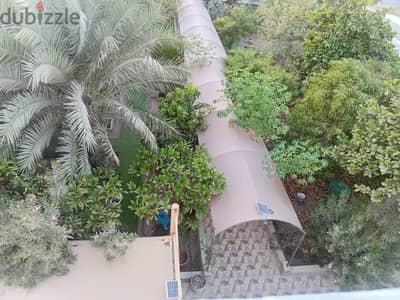 استراحة ومزرعة للبيع في بركاء العقدة