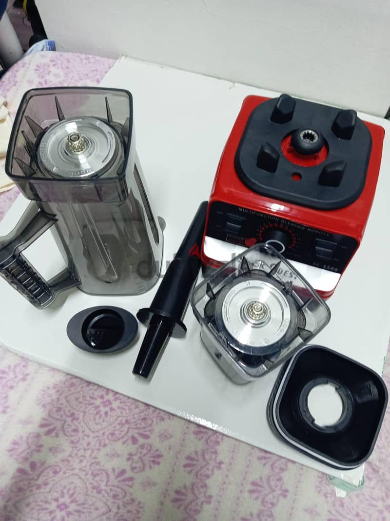 Juicers BELENDAR 1