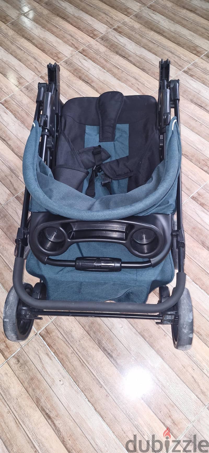 Baby Stroller for Sale – Like New Condition 1