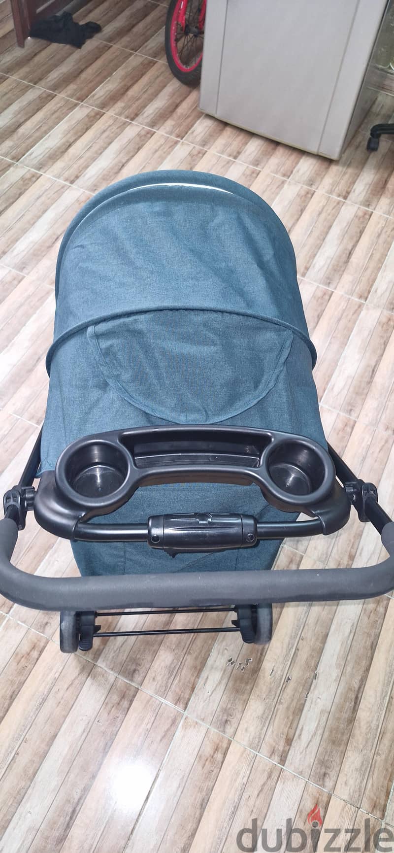 Baby Stroller for Sale – Like New Condition 2