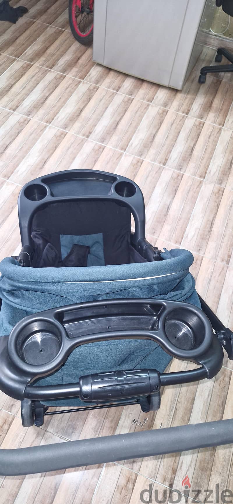 Baby Stroller for Sale – Like New Condition 3
