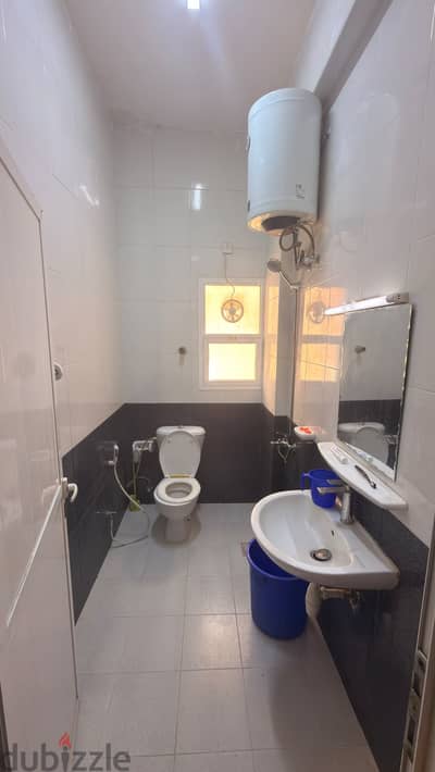 Fully furnished 2bhk flat for rent with all furniture and appliances