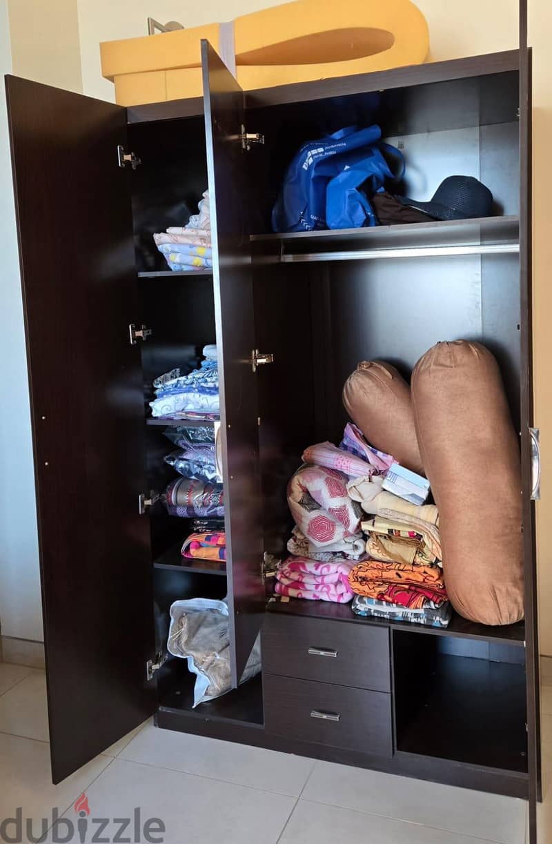 Home centre cupboard 1