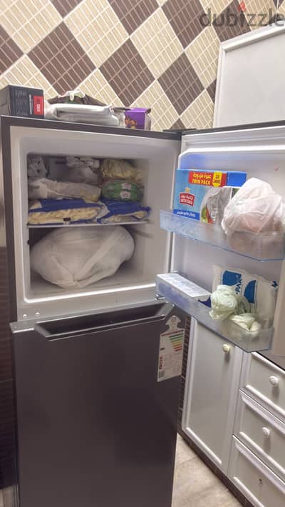 Imex no frost 2 year warranted refrigeration 270 ltr