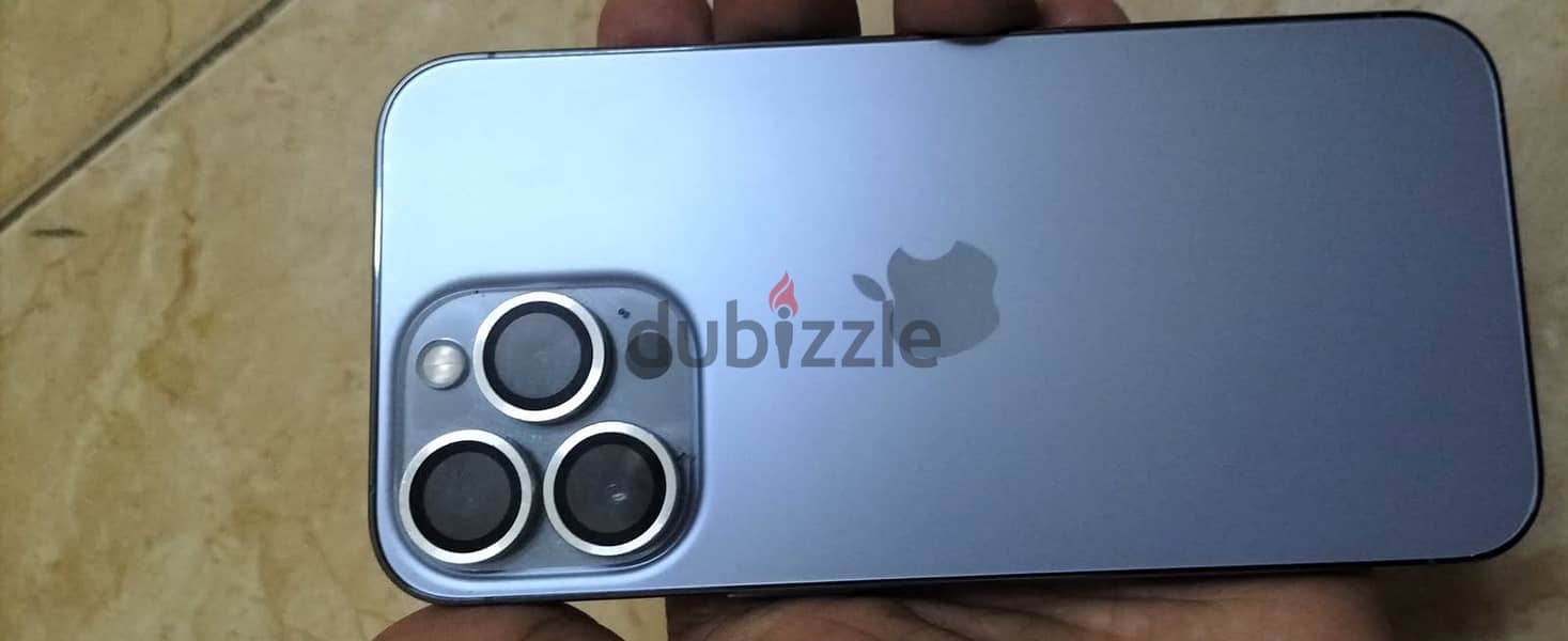 Apple - iPhone 13 Pro 2