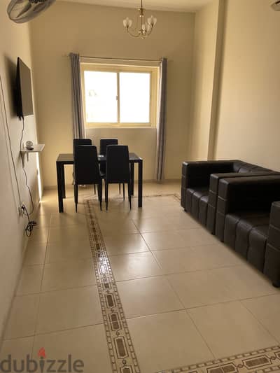 Room for rent (ruwi mbd)