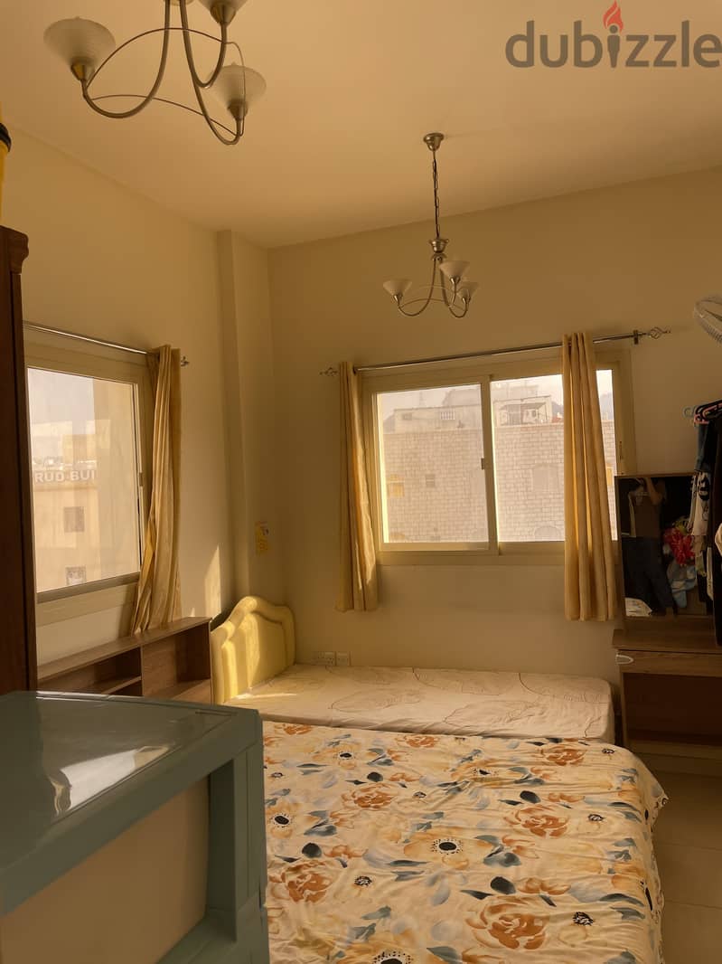 Room for rent (ruwi mbd) 2