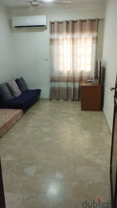 BEDROOM FOR RENT – INDIAN WORKING LADY