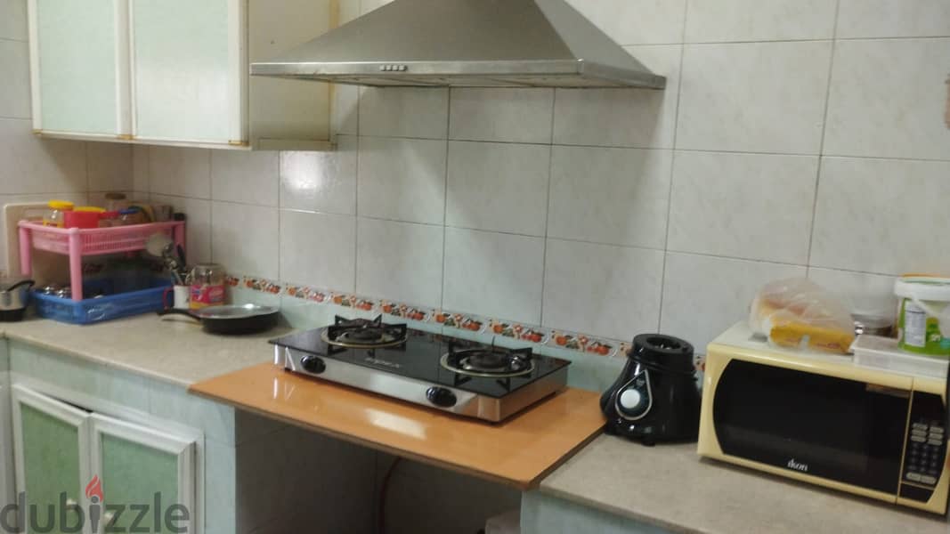 BEDROOM FOR RENT – ONLY FOR MUSLIM LADY 1