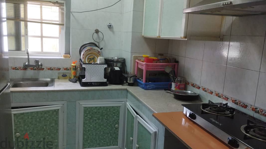 BEDROOM FOR RENT – ONLY FOR MUSLIM LADY 2