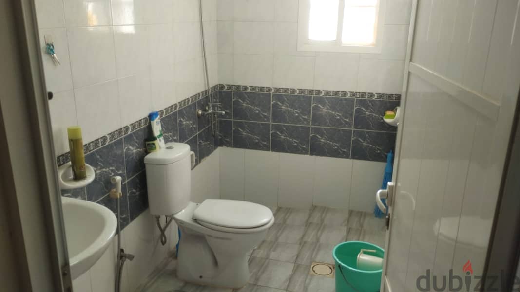 BEDROOM FOR RENT – ONLY FOR MUSLIM LADY 3