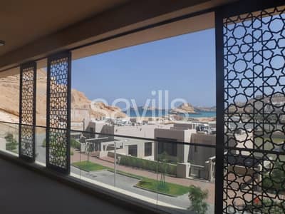 SMBA8130-Exclusive two bedroom apartment at Muscat Bay