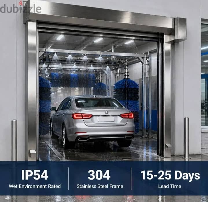 road,parking boom barrire shutters gate setting service 2