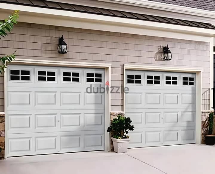 road,parking boom barrire shutters gate setting service 4