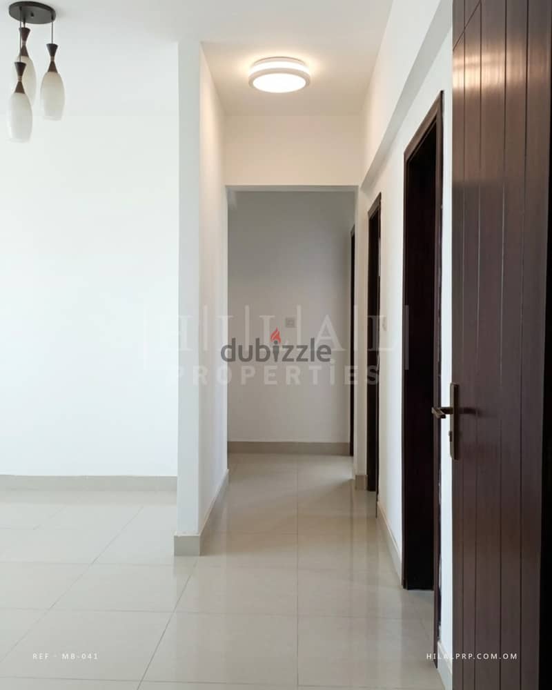 2-Bedroom Apartment To Let, Mabeela | شقة من 2 غرفة للإيجار، المعبيلة 1
