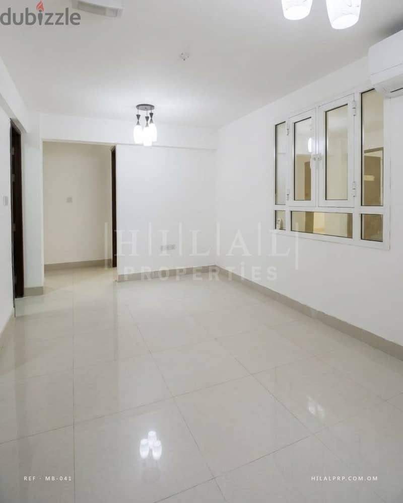 2-Bedroom Apartment To Let, Mabeela | شقة من 2 غرفة للإيجار، المعبيلة 6