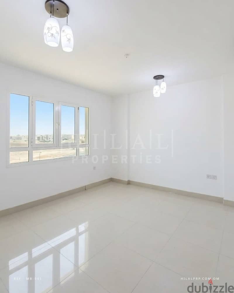 2-Bedroom Apartment To Let, Mabeela | شقة من 2 غرفة للإيجار، المعبيلة 7