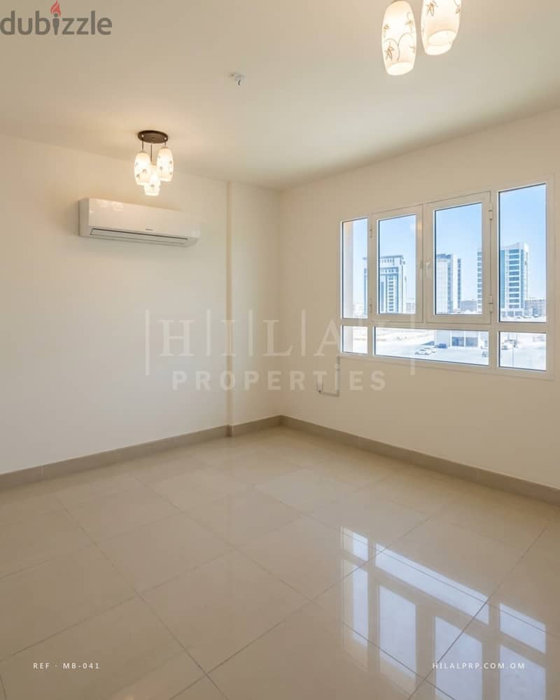 2-Bedroom Apartment To Let, Mabeela | شقة من 2 غرفة للإيجار، المعبيلة 8