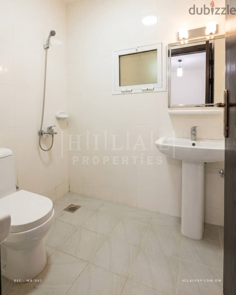 2-Bedroom Apartment To Let, Mabeela | شقة من 2 غرفة للإيجار، المعبيلة 9