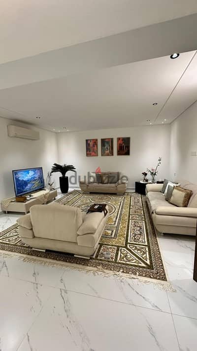 2BHK Apartment for Rent in Qurum PDO | UMA92