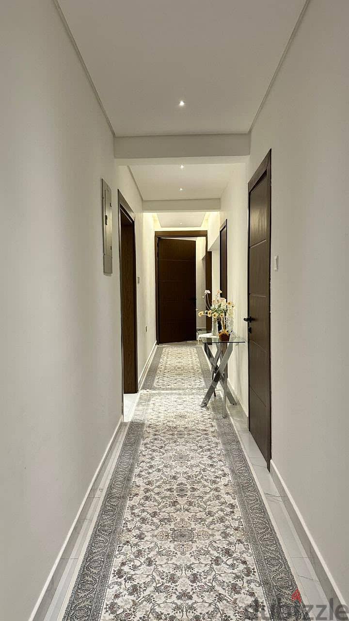 2BHK Furnished Apartment for Rent in Qurum PDO | UMA92 7