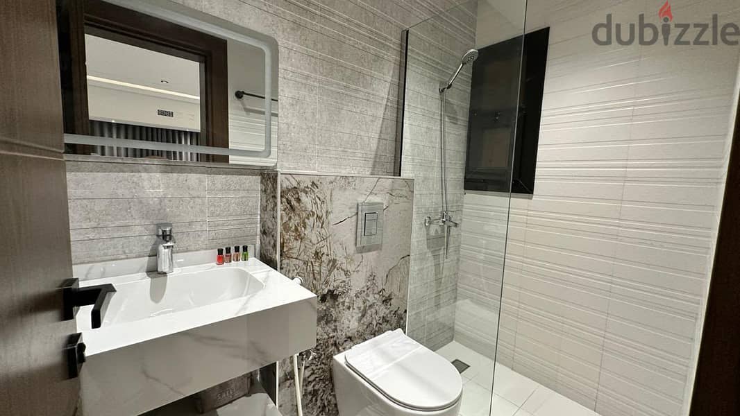 2BHK Furnished Apartment for Rent in Qurum PDO | UMA92 9