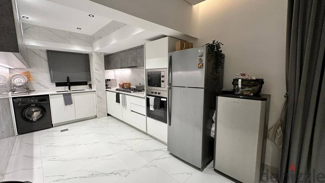 2BHK Furnished Apartment for Rent in Qurum PDO | UMA92 10