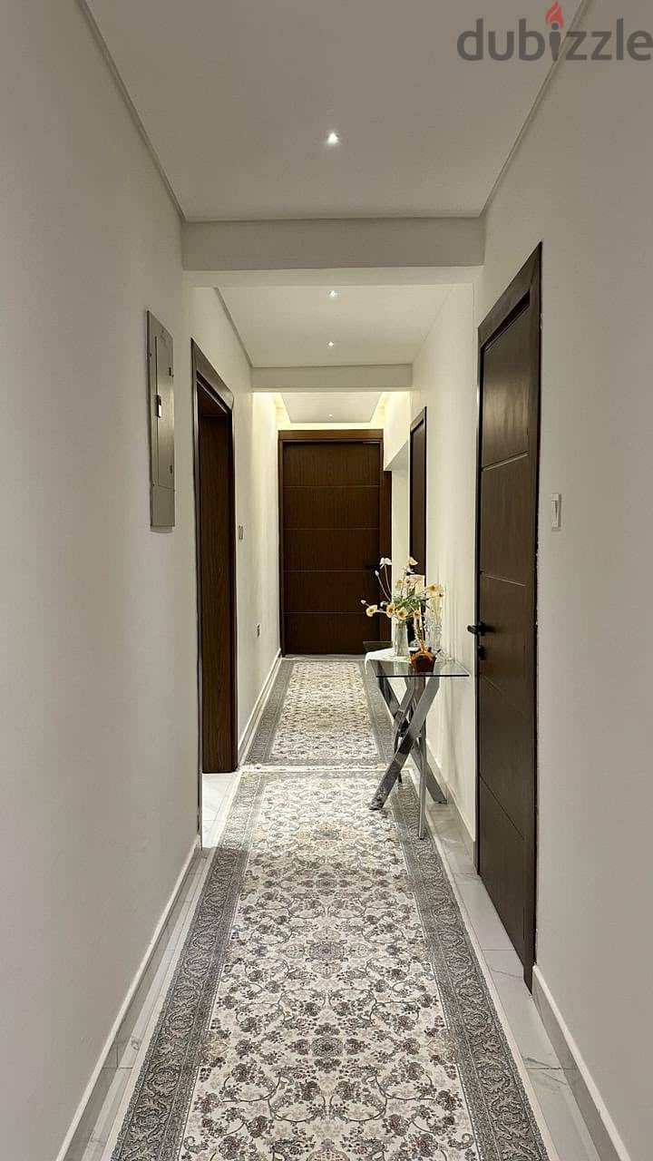 2BHK Furnished Apartment for Rent in Qurum PDO | UMA92 11