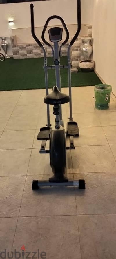 Elliptical / Cross Trainer for Sale