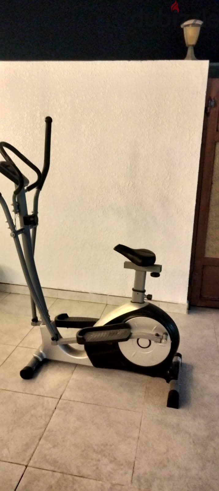Elliptical / Cross Trainer for Sale 1
