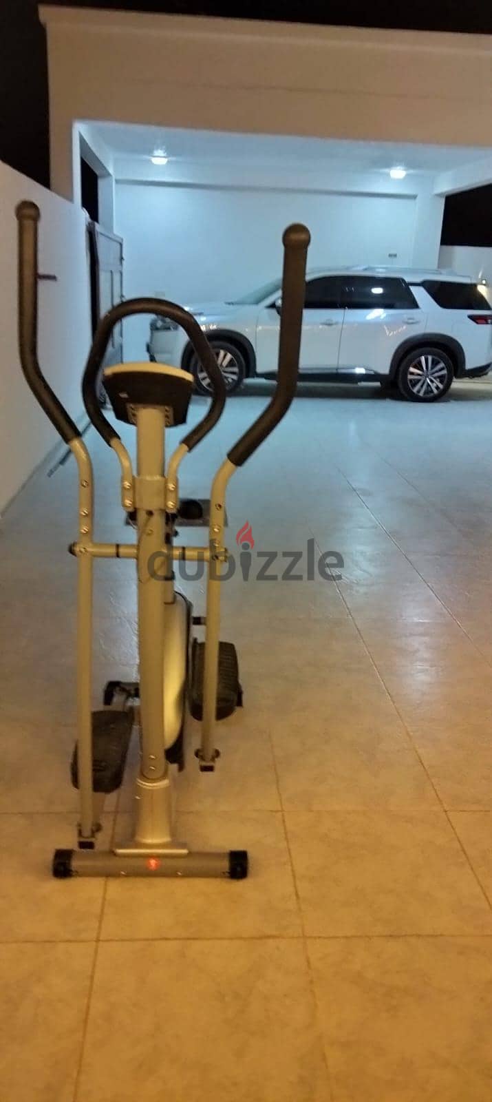 Elliptical / Cross Trainer for Sale 2