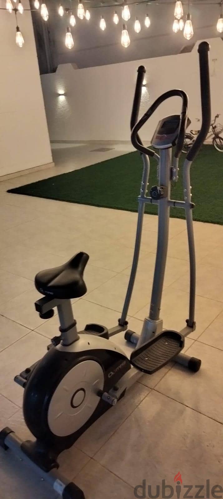 Elliptical / Cross Trainer for Sale 3