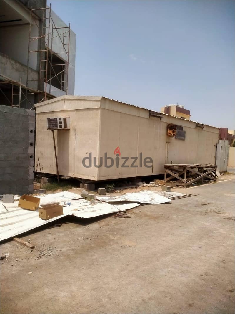 Porta cabin for sale 1
